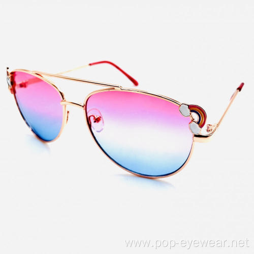 Fun Summer Kids sunglasses for girls